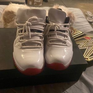 Nike air Jordan 11 retro low